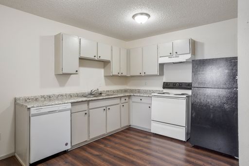 984 E Saxony Dr #11 | 2 WEEKS FREE - Spacious 2 Bed/1 Bath in Pueblo West Parking Included!