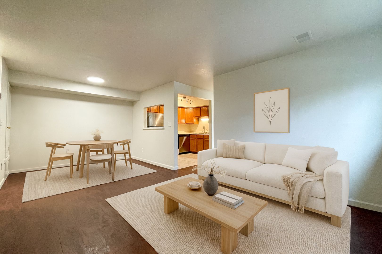 Westminster Apartment: 4160 West 74th Avenue