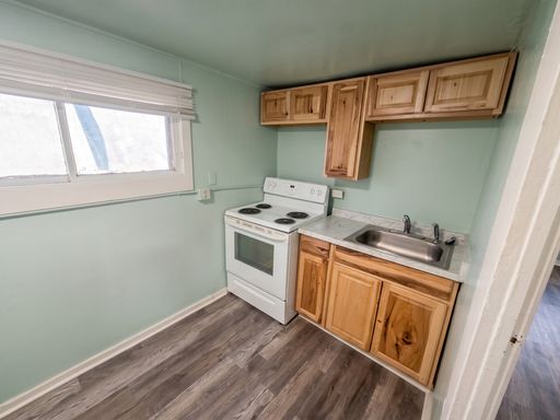 Hillside Apartments #10 | 1 MONTH FREE - Updated Studio Apartment Near Downtown Pueblo! – photo 1