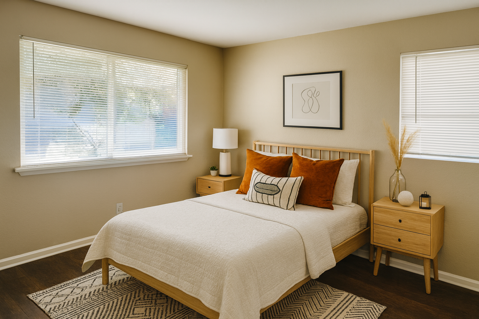 Lakewood Apartment: 7205 & 7295 West 12th Avenue