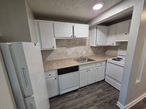 Sunstone #C-208 | DECEMBER'S RENT FREE - 1B in Pueblo’s Belmont Neighborhood! – photo 1