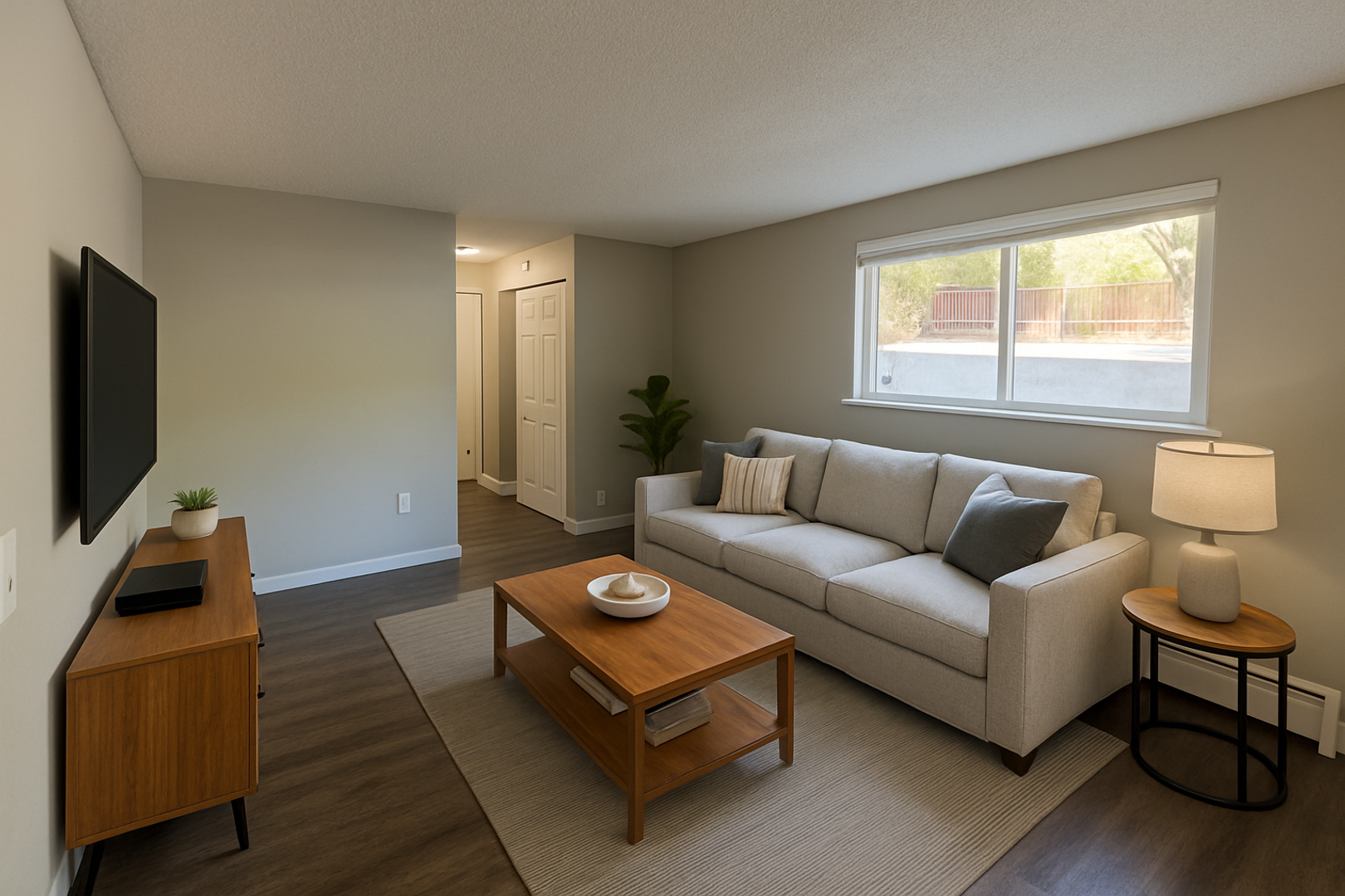 Arvada Apartment: 5313 Field St