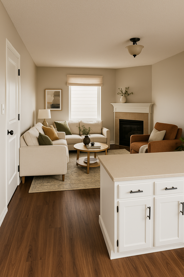 Colorado Springs Apartment: 2480-2486 Allegheny Drive