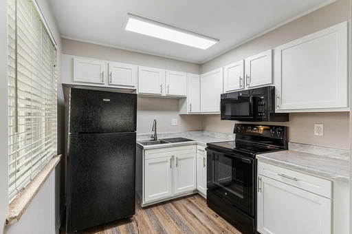 Allison West #1190-08 | Look & Lease Special: 1 MONTH FREE RENT - 1BR in Lakewood! – photo 1