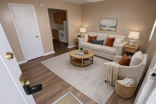 9151 Fontaine St Unit 11 | 3 WEEKS FREE - Bright & Comfortable 1-Bedroom in Federal Heights!