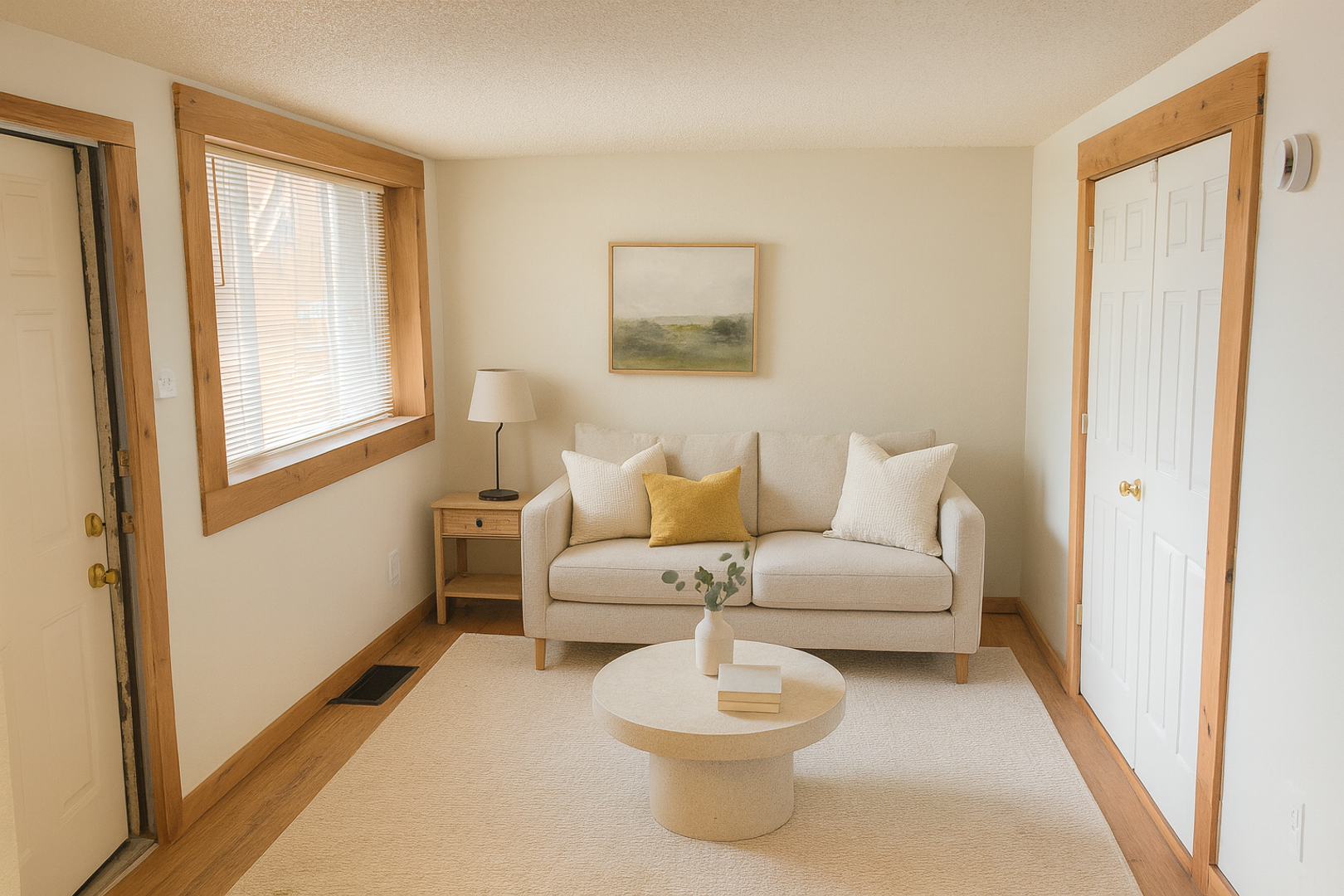 Denver Apartment: 4545-4567 Morrison Rd