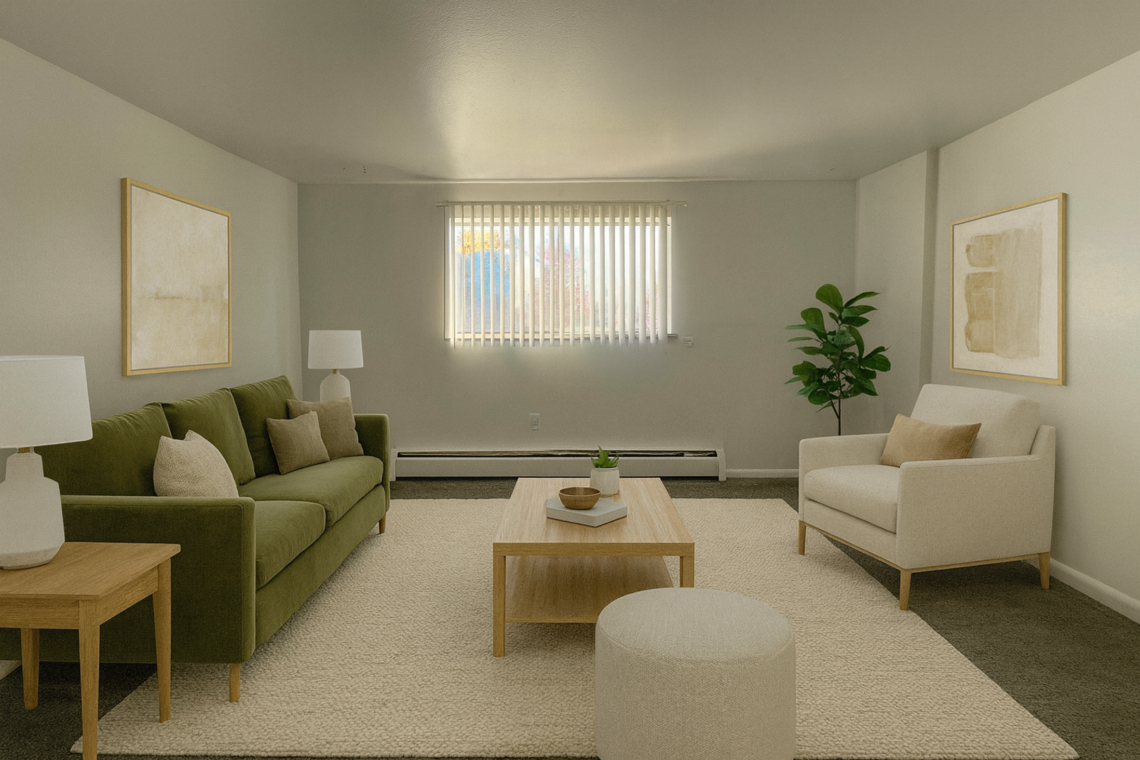 Lakewood Apartment: 12121 W Nevada Dr