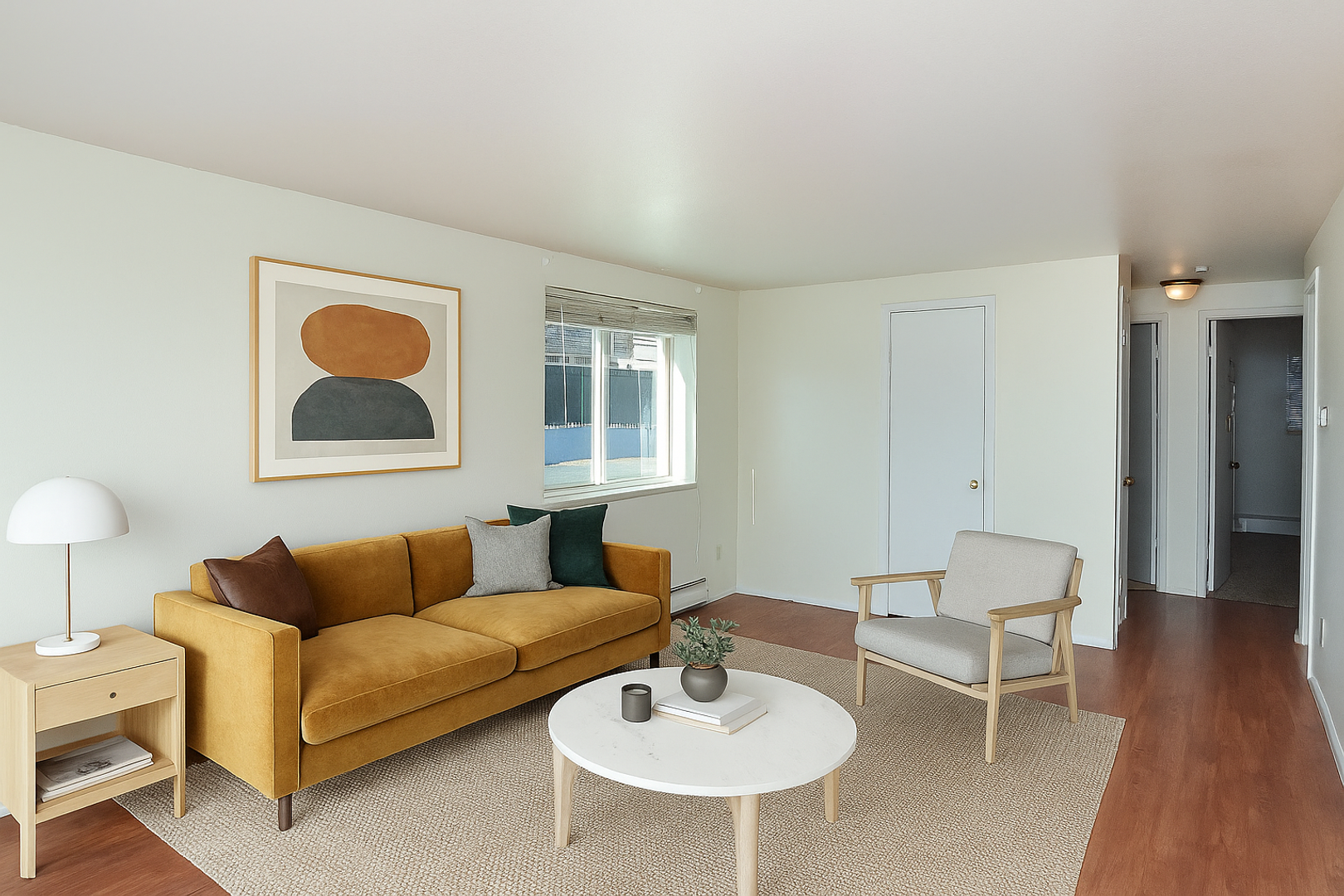 Lakewood Apartment: 10665 W 7th Ave