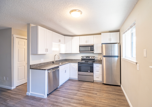 3600 S. Lowell Blvd #101N | L&L Special: 1 MONTH FREE - Renovated 1-Bed in Southwest Denver! – photo 1