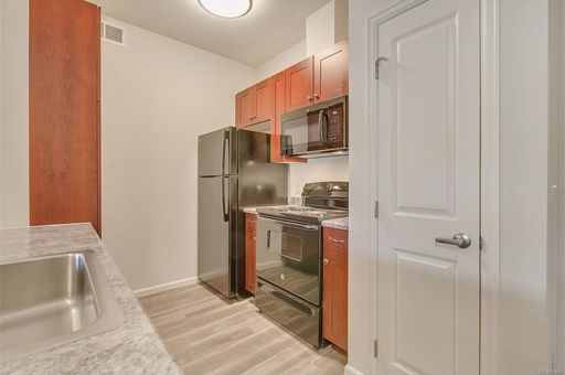Two Creeks Crossing #206 | 6 WEEKS FREE - 1BR in Newer 2018-Built Lakewood Community! – photo 1