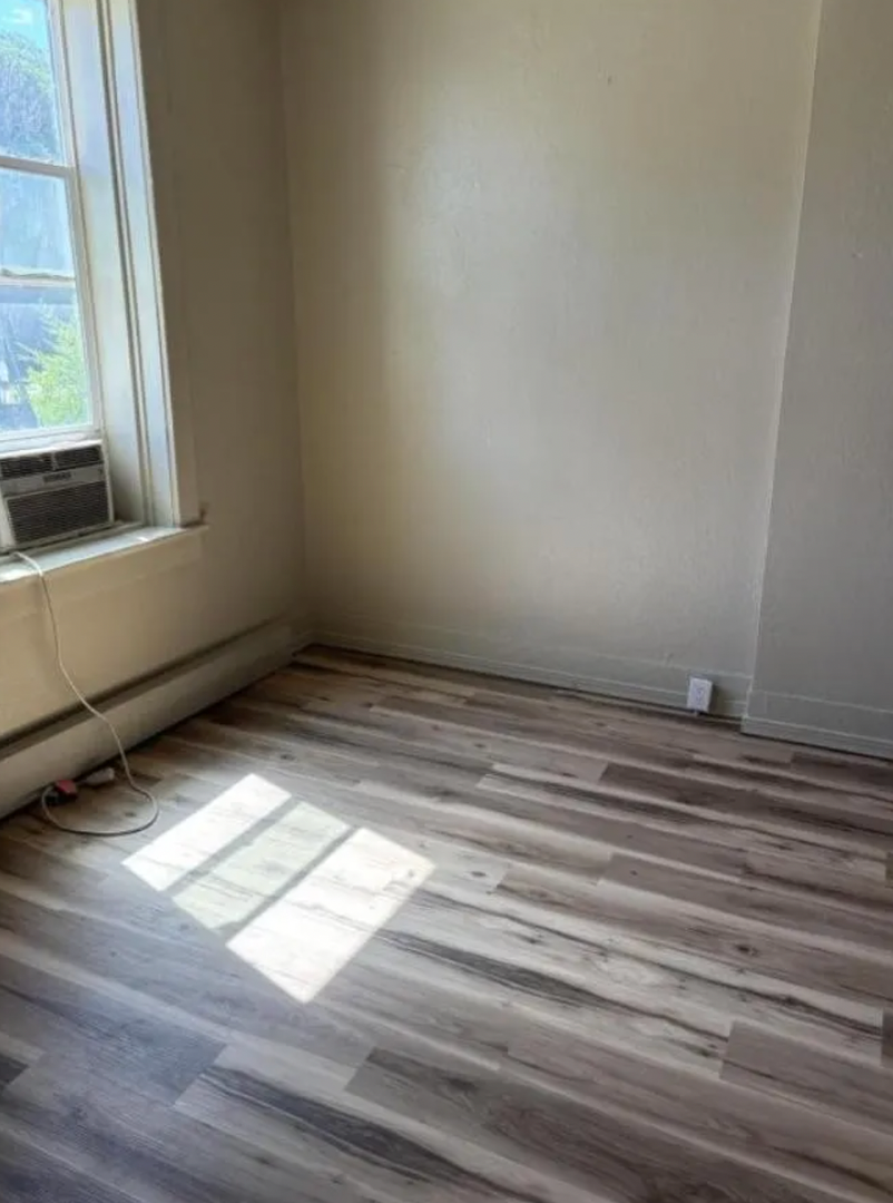 Pueblo Apartment: 1427-1431 E Evans Ave.