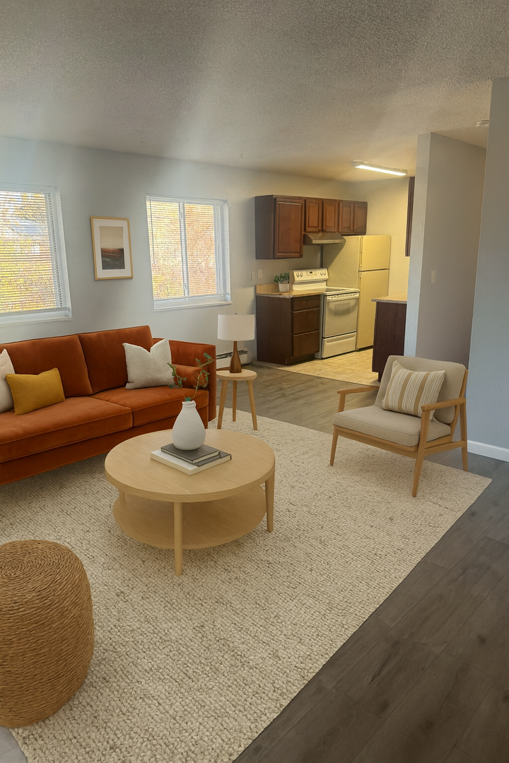 Westminster Apartment: 2880 Eliot Circle