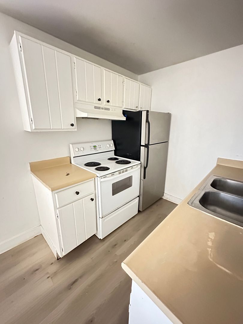 Westminster Apartment: 7299 Newton St