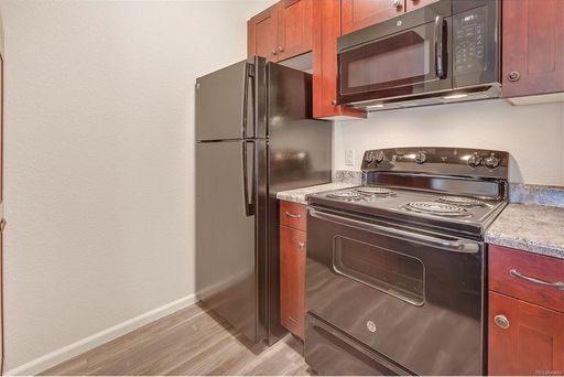 Two Creeks Crossing #106 | 6 WEEKS FREE - 1BR in Newer 2018-Built Lakewood Community! – photo 1