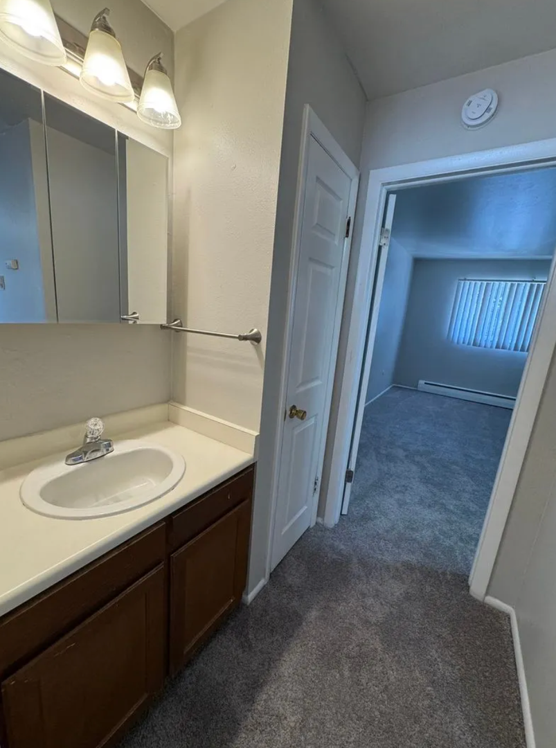 Lakewood Apartment: 7920-7930 West 10th Avenue