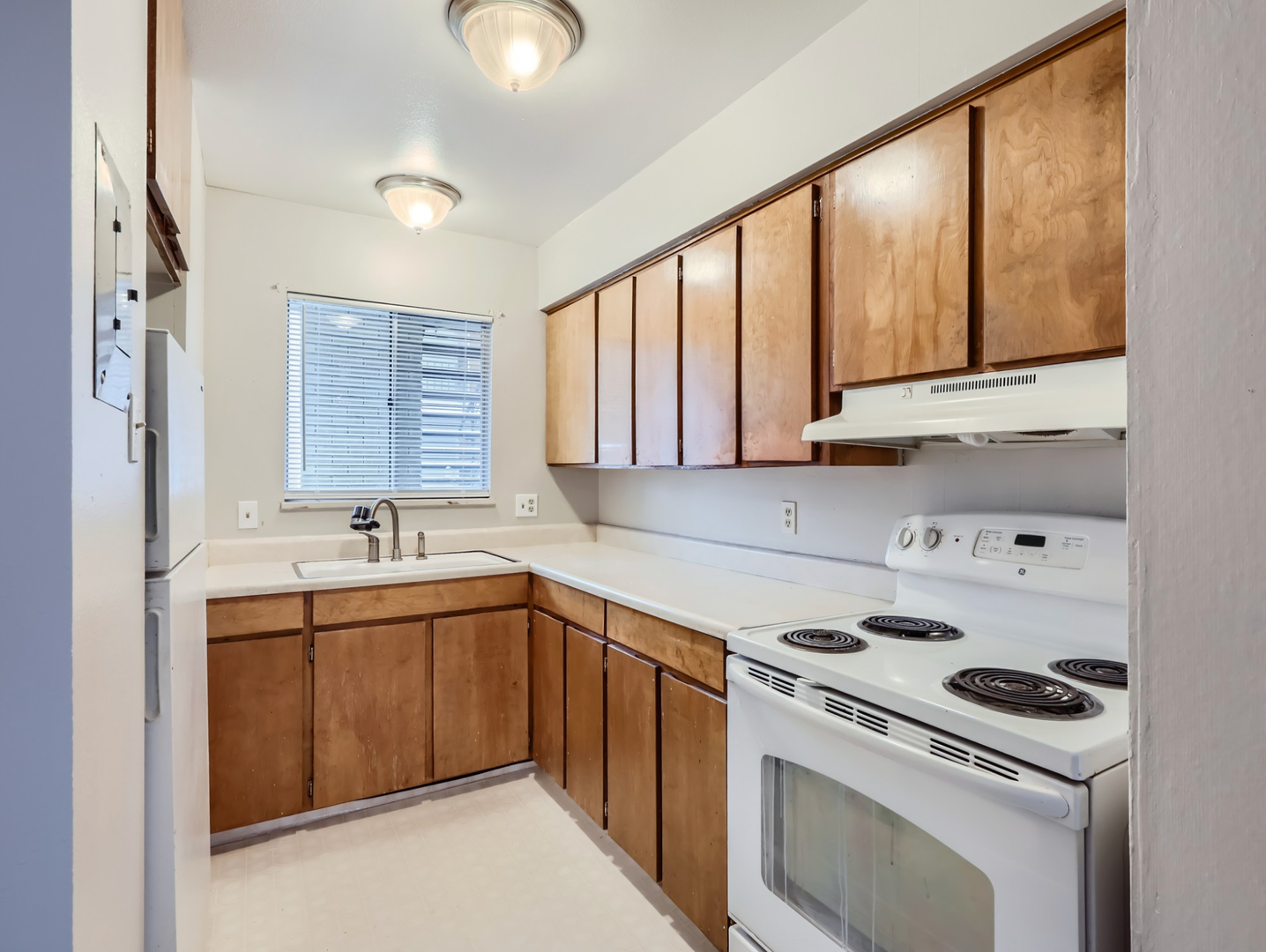 Colorado Springs Apartment: 509 & 515 Sunset Road