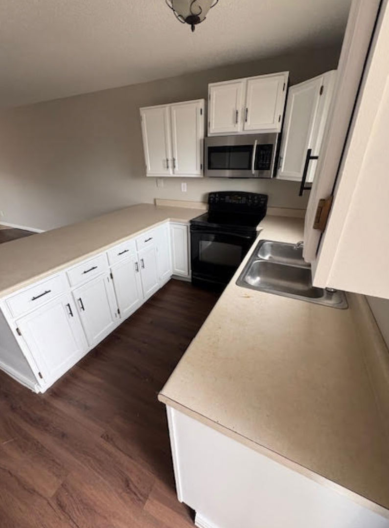 Colorado Springs Apartment: 2480-2486 Allegheny Drive