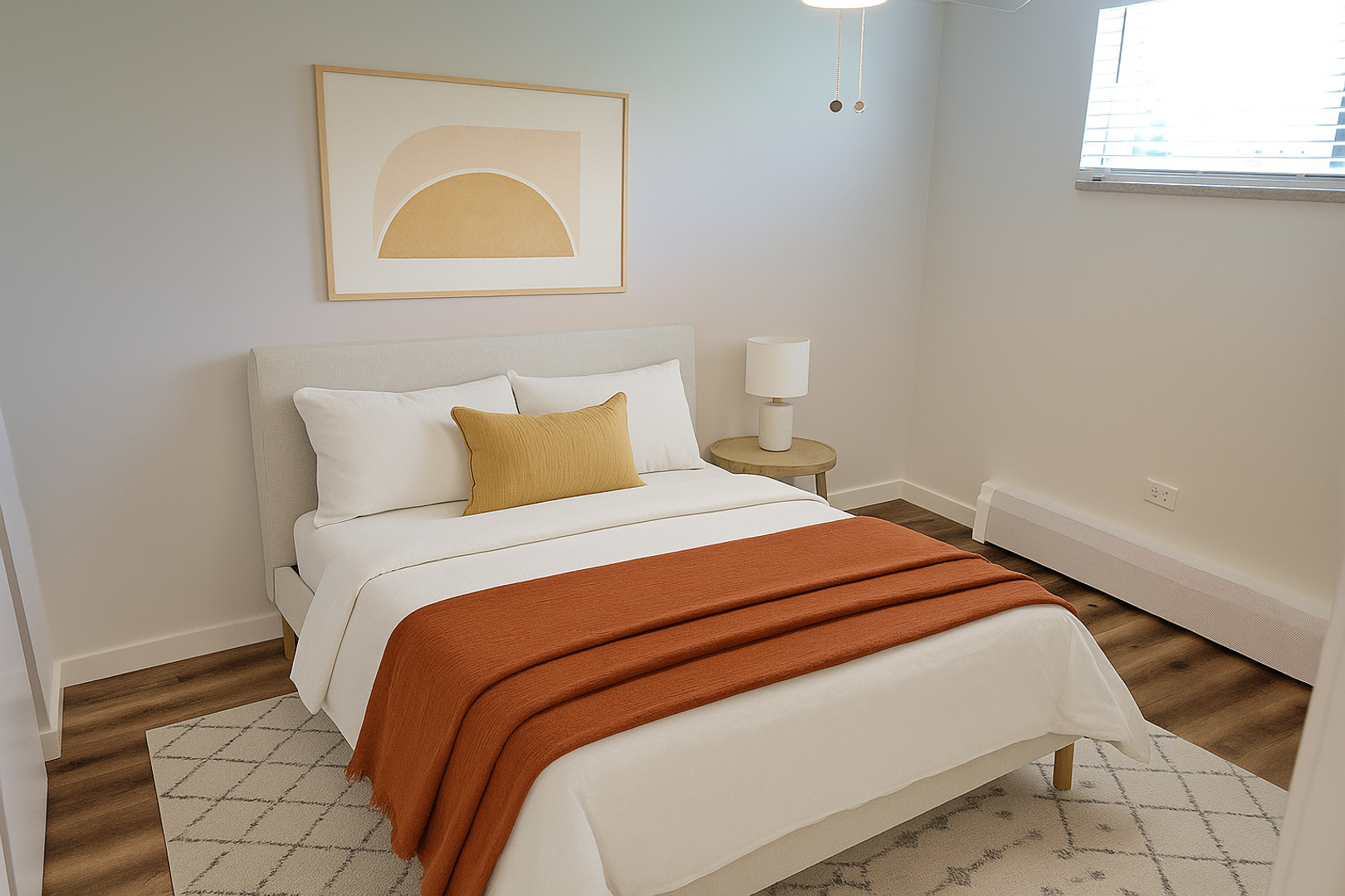 Englewood Apartment: 3377 S Clarkson St.