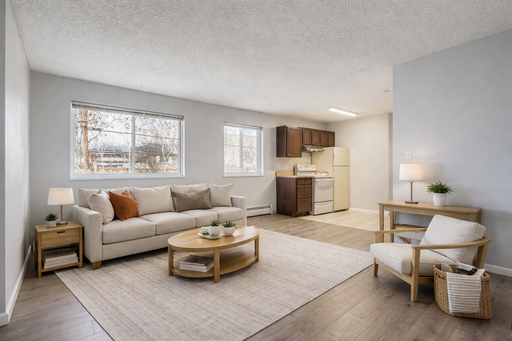 Sunlight Apts #201 | 1 MONTH FREE - 1 Bedroom Apartment in Westminster, CO 80030