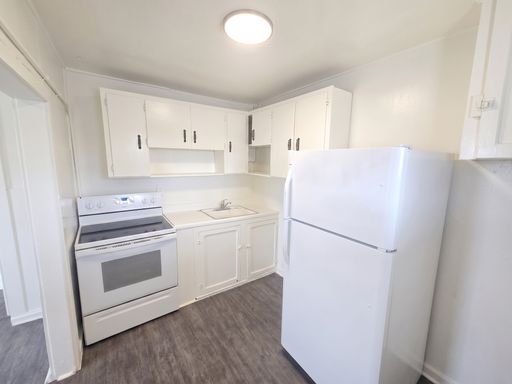 Hillside Apartments #1 | 1 MONTH FREE - Updated 1 Bed Apartment Near Downtown Pueblo! – photo 1