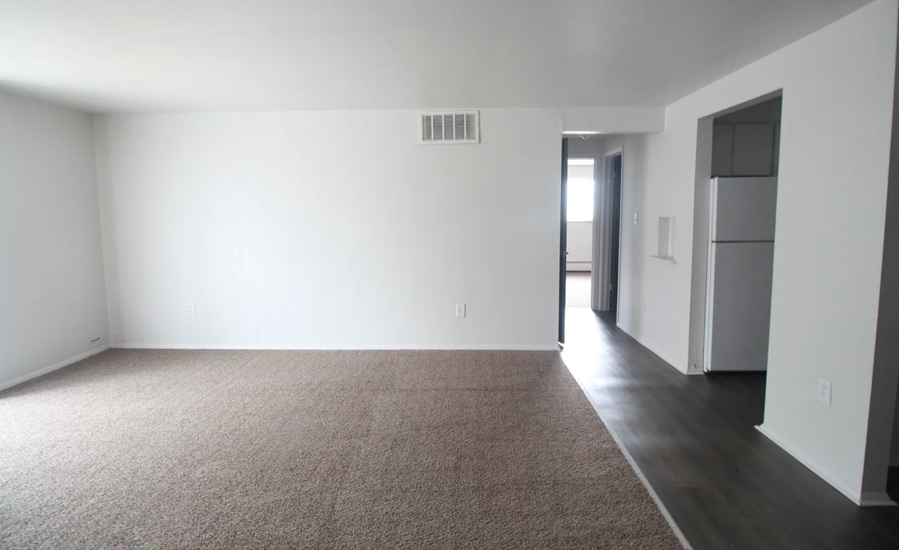 Lakewood Apartment: 1800 Fenton Street