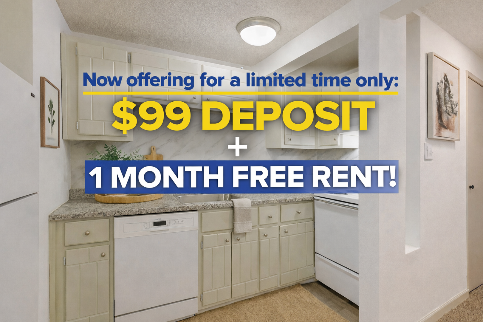 Pueblo Apartment: 2020 Jerry Murphy Road