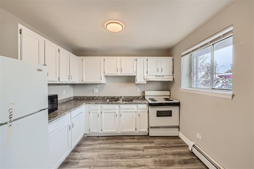 3351 Lafayette #5 | 1 MONTH FREE - Spacious 2-Bed in the Heart of Cole/RiNo Area! – photo 1