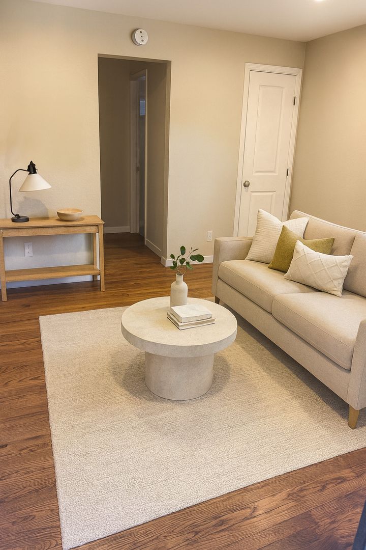 Lakewood Apartment: 1427-1435 Otis Street