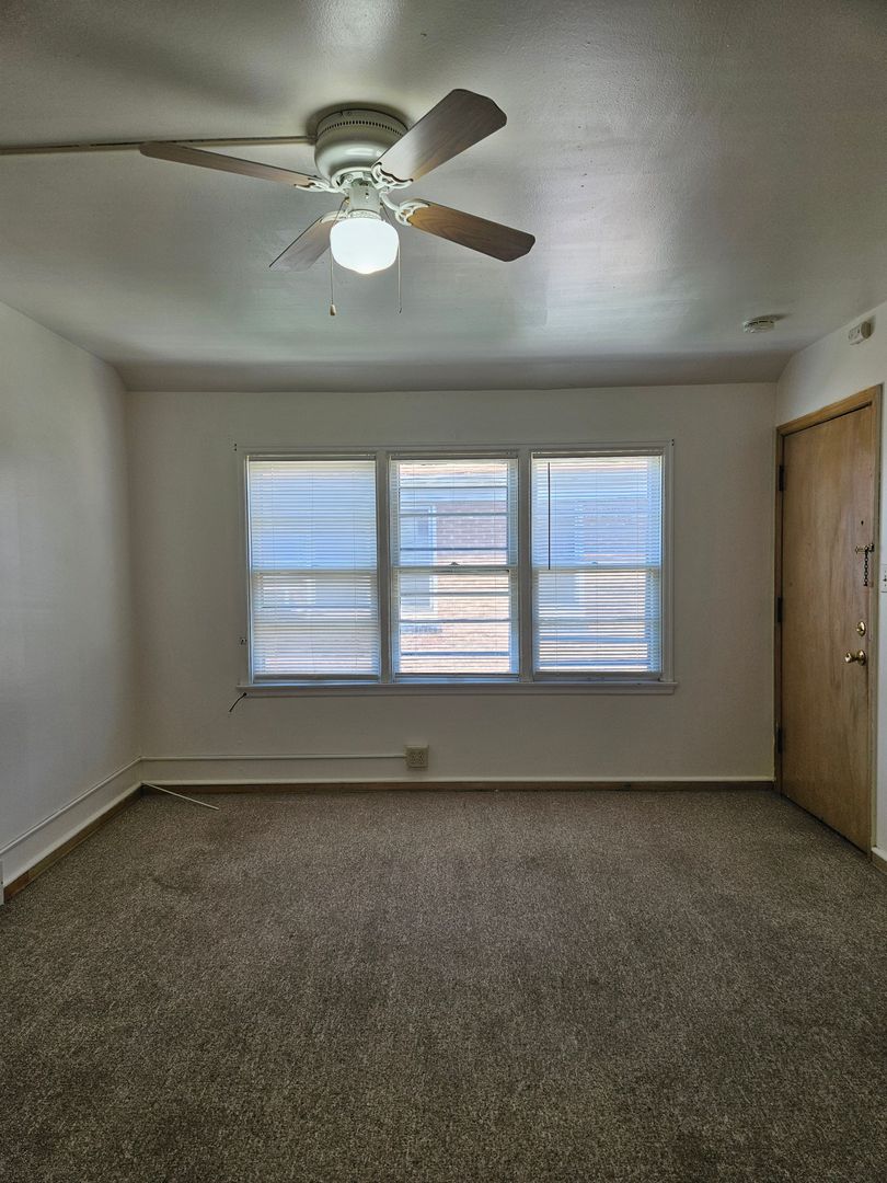 Milwaukee Apartment: 4512 W. Martin Drive