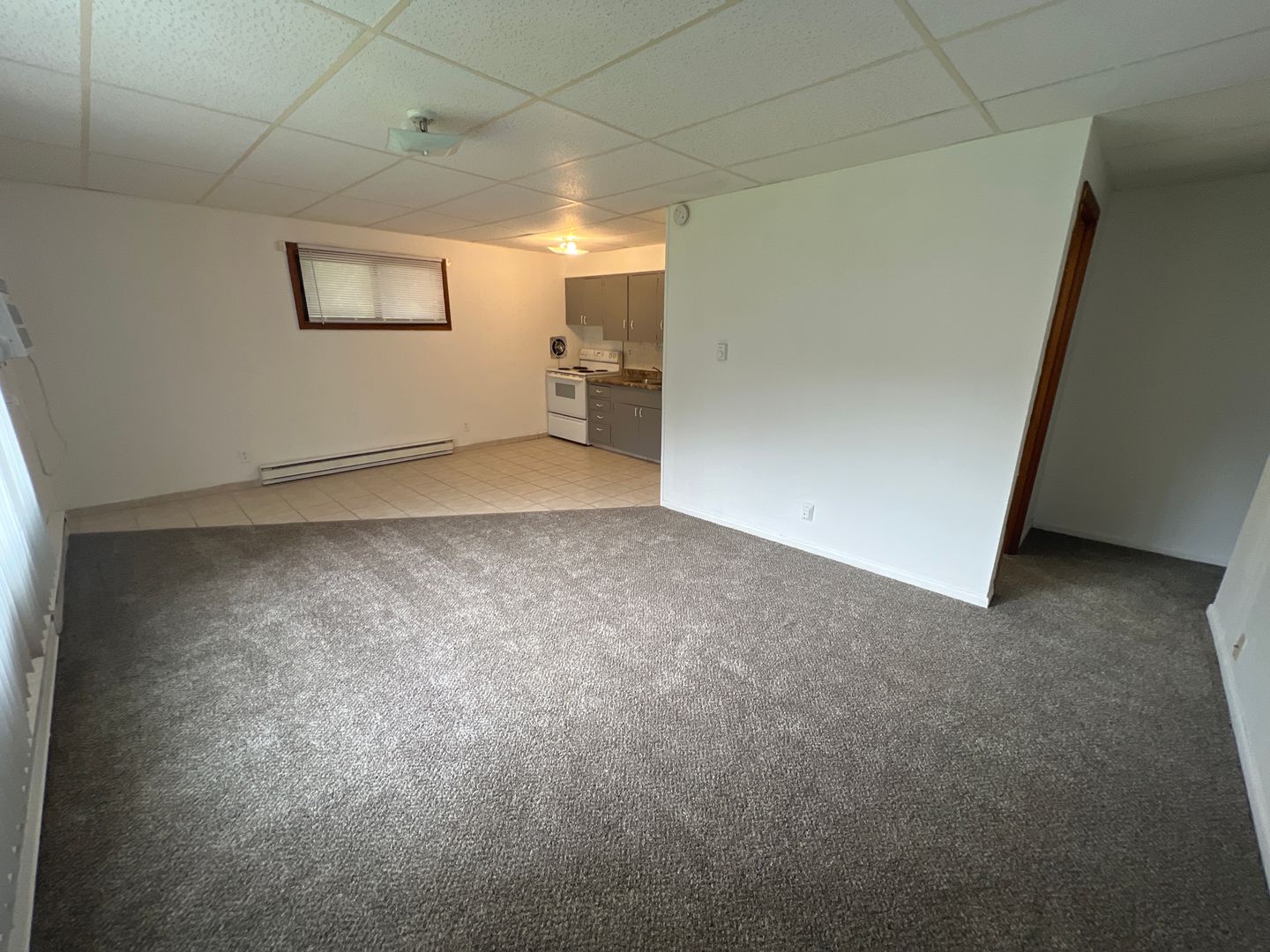 Council Bluffs Apartment: 1455 McPherson Ave