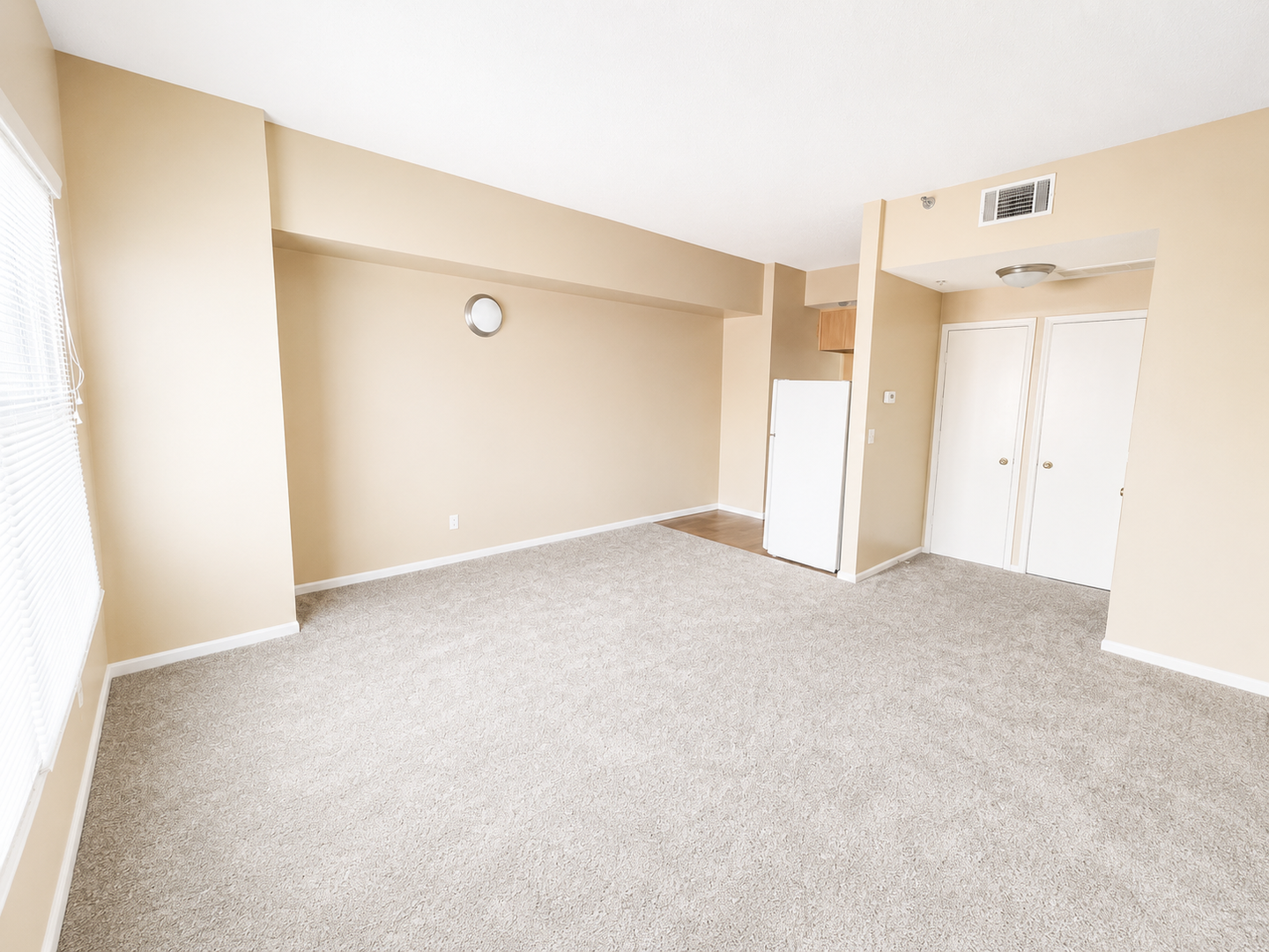Omaha Apartment: 505 S 16th Street