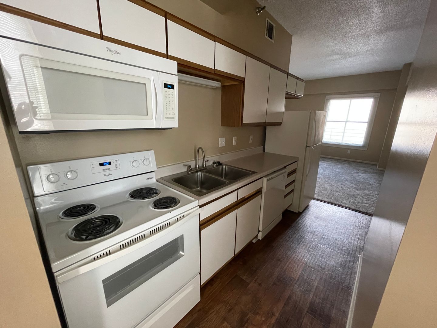 Omaha Apartment: 505 S 16th Street