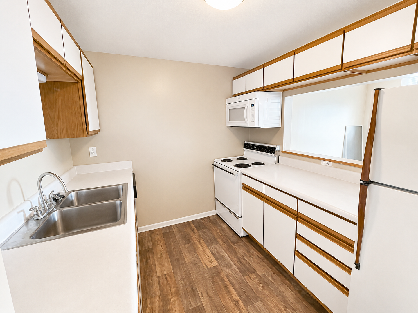 Omaha Apartment: 505 S 16th Street