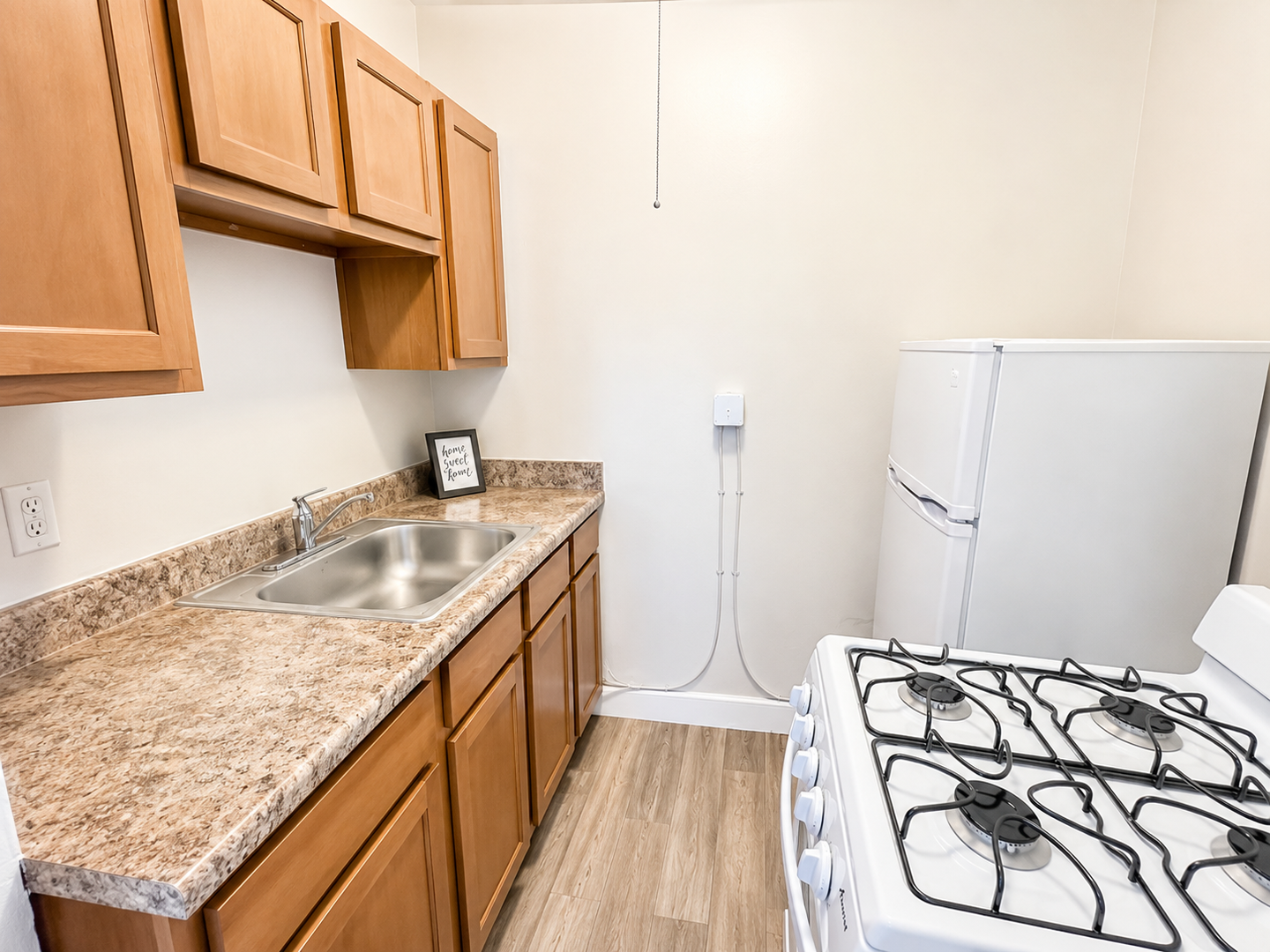 Omaha Apartment: 3263 Arbor Street