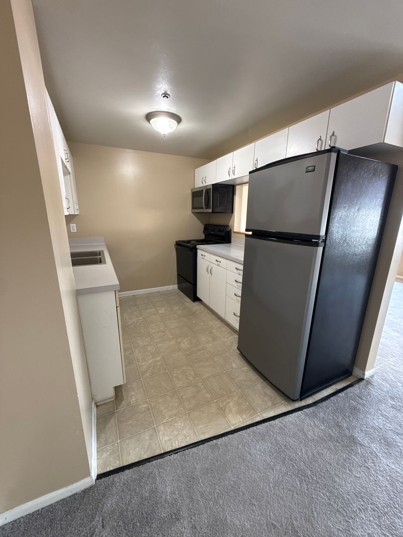 Omaha Apartment: 505 S 16th Street