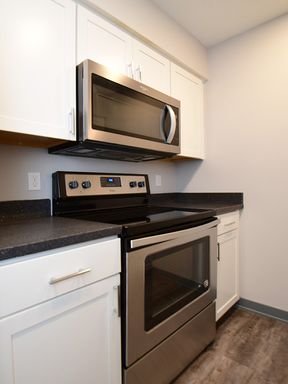 Newly Renovated 1BD/1BA in Midtown! – photo 1
