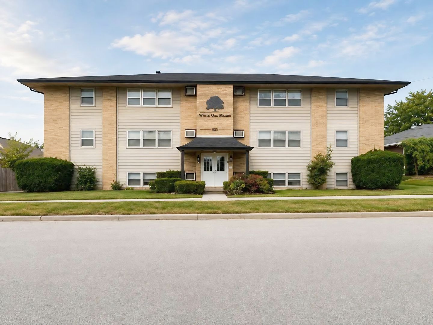 West Des Moines Apartment: 800 13th Street