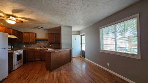 Cozy 1 Bedroom near UNMC – photo 1