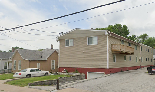 Updated 2 BD Apartment on East End – photo 1