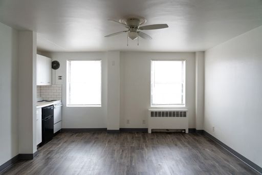 * $99 Deposit Special * Updated Studio Floor Plan – photo 1