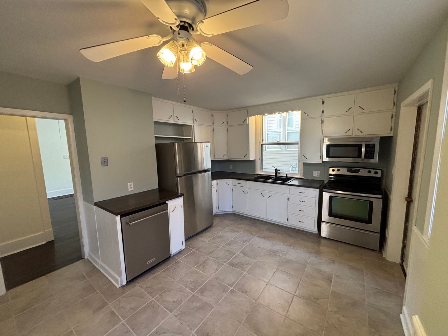 Council Bluffs House: 302 Park Avenue