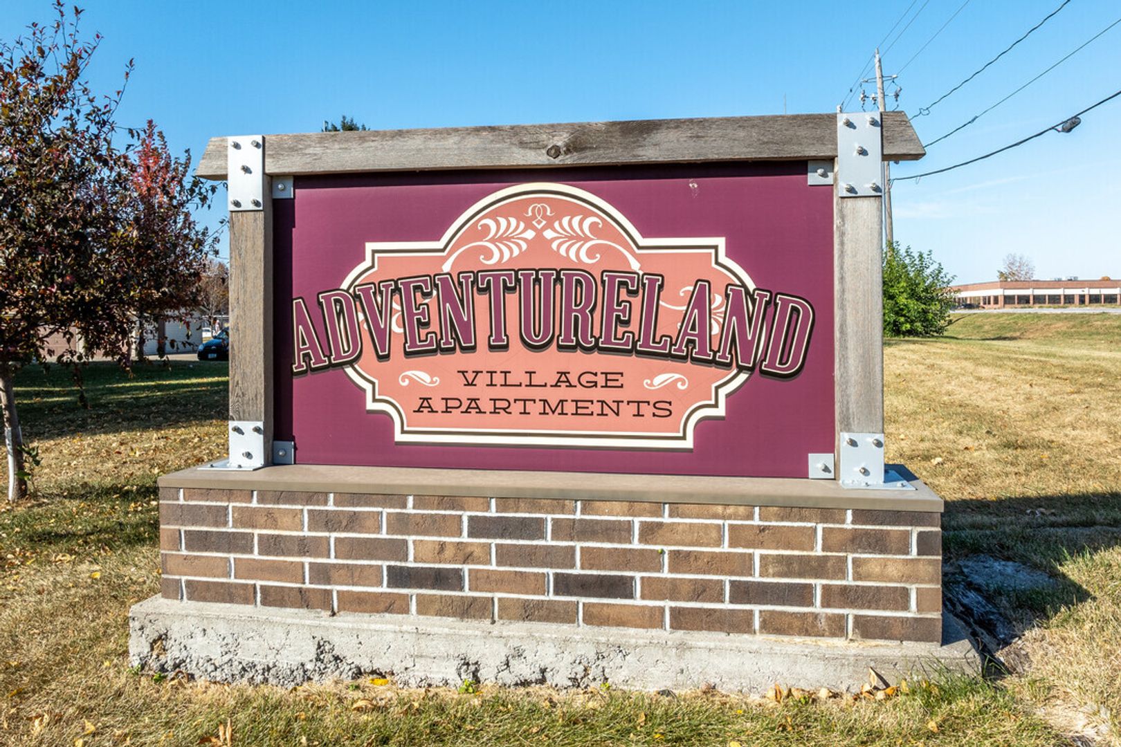 Altoona Apartment: 807 14th Ave NW