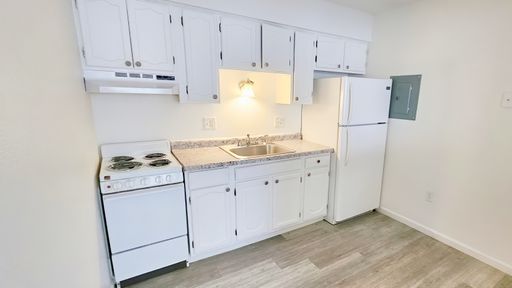Rental Listings
