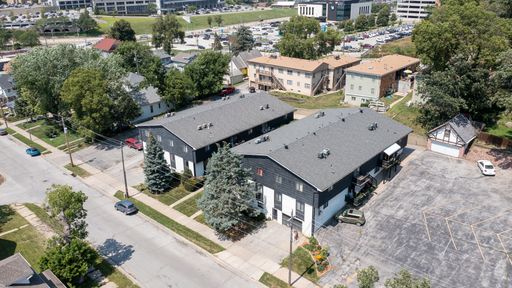 Nice 2BD/1BA East End Apartment – photo 1