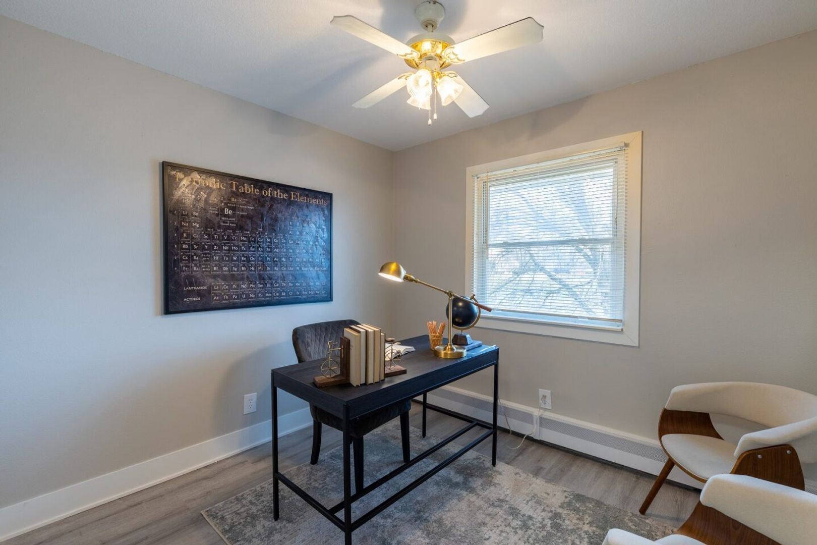 Des Moines Apartment: 3712 SE 14th St