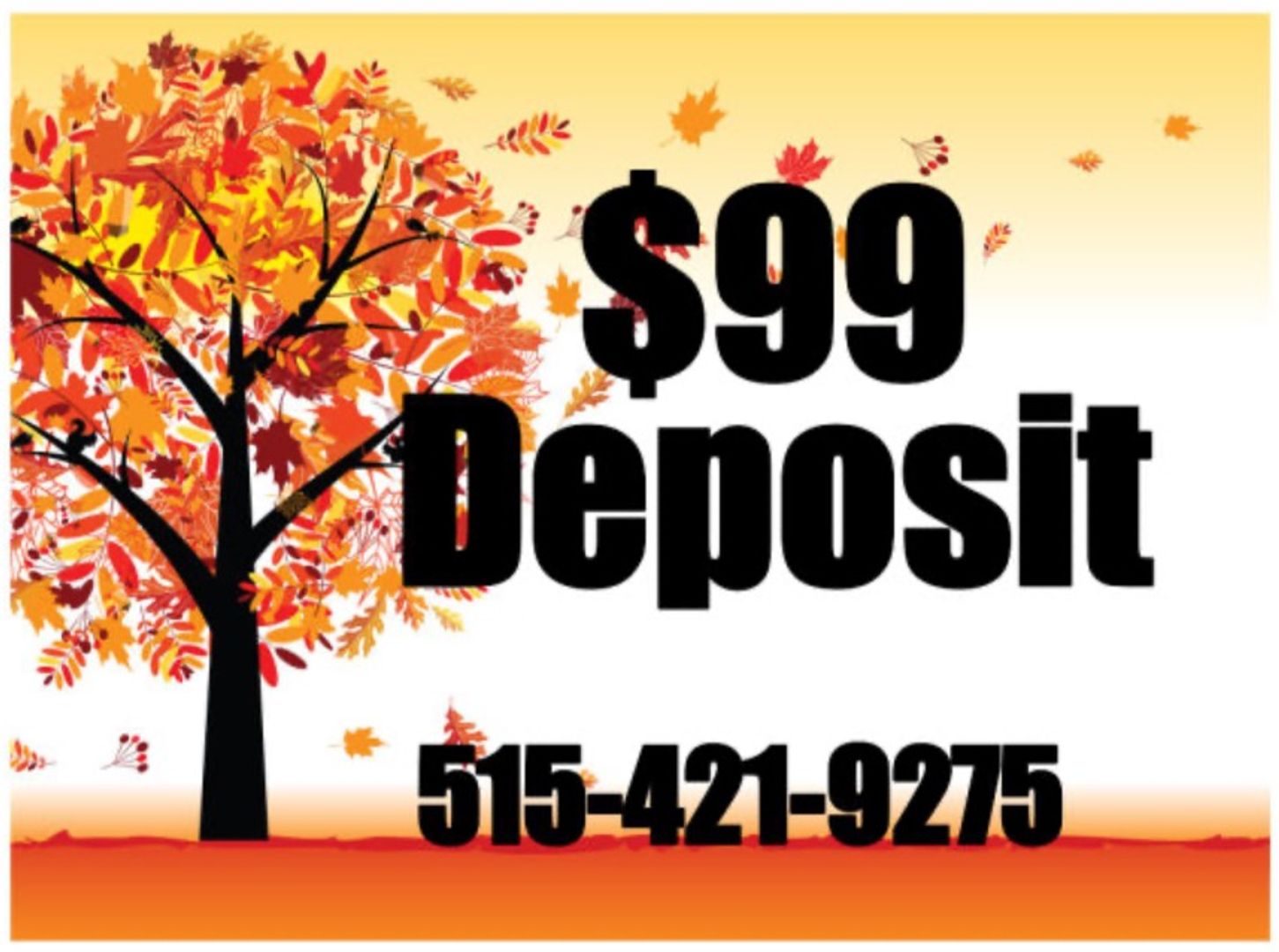 Altoona Apartment: 1002-1108 4th St SW