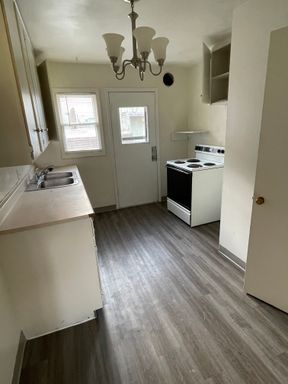 East End 1 Bedroom Apartment