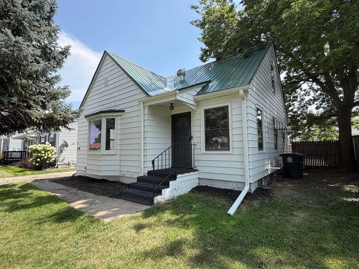 Council Bluffs House: 3131 Avenue A
