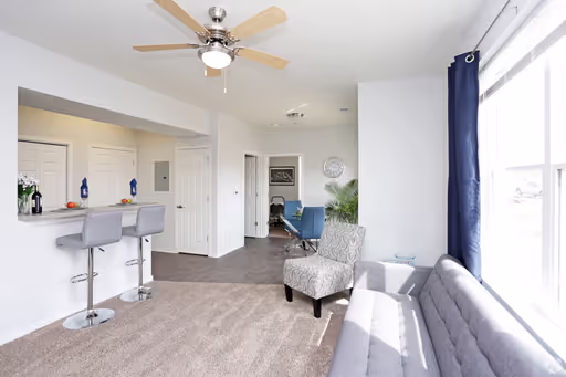 Sizzling Summer Special! $205**/month off with 12 month lease. – photo 1