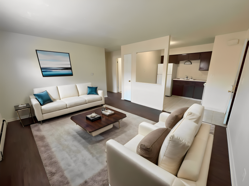 Cozy 2 Bedroom 1 Bathroom in Prime Ankeny Location - $99 Deposit & Rent Special